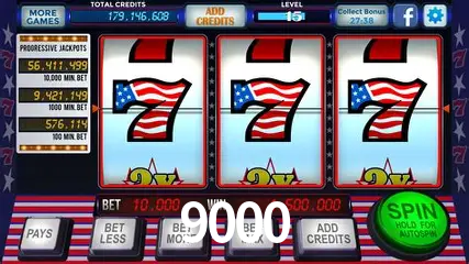 9000: A Experiência de Casino com Jogos de Mesa ao Vivo