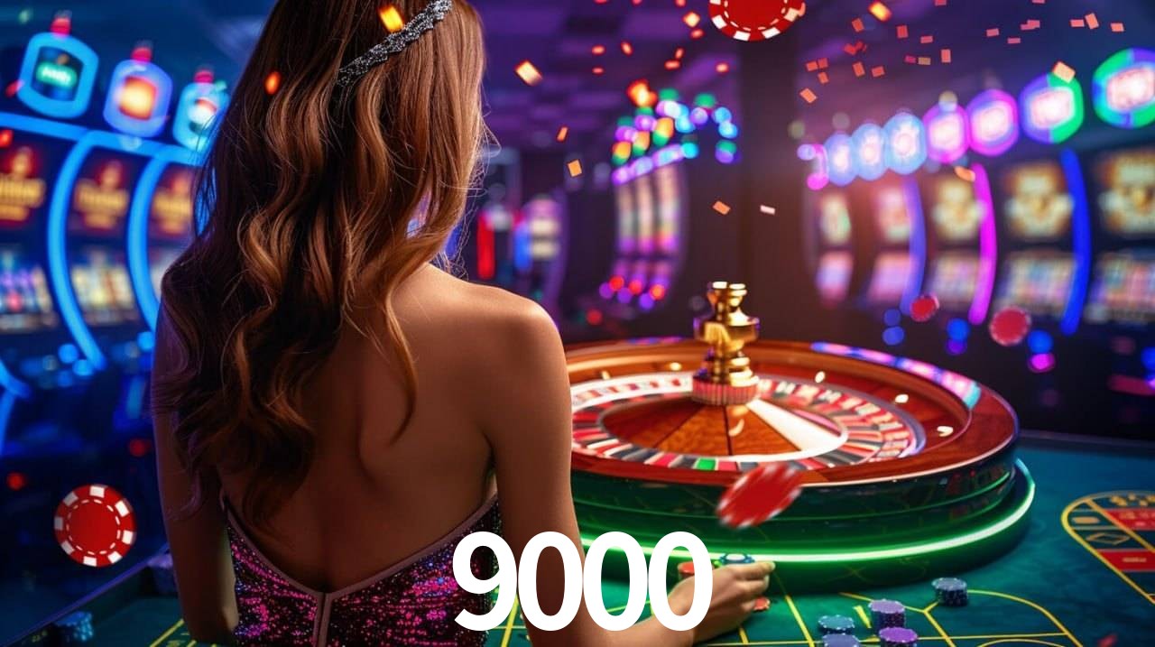 9000,9000 bet
