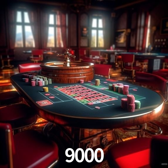 Experimente o Login Seguro Premium no 9000