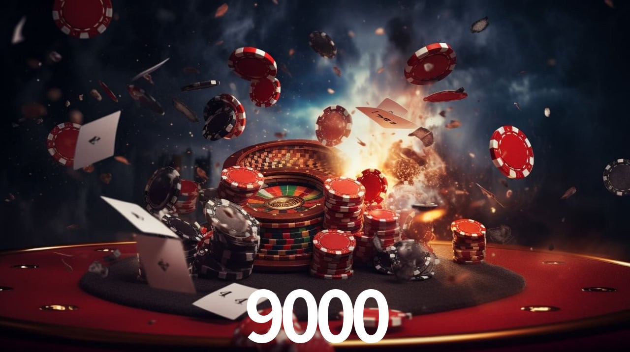 9000