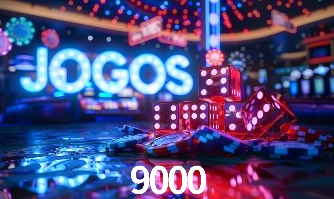 9000,9000 bet