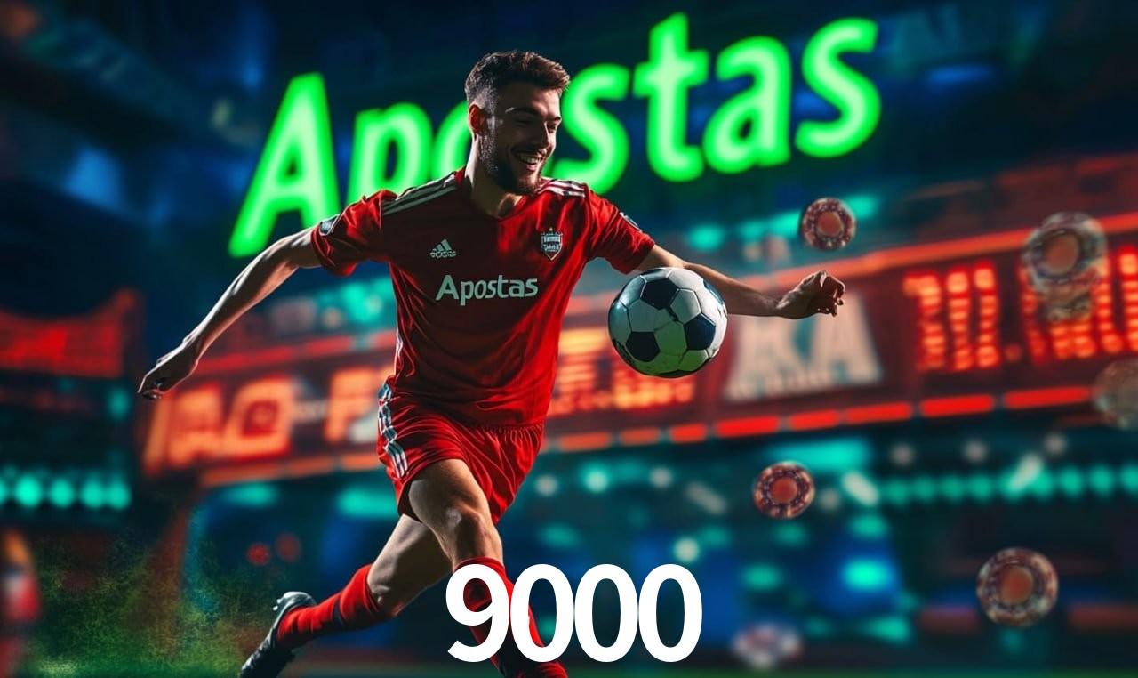 9000